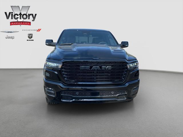 2026 RAM Ram 1500 RAM 1500 LARAMIE CREW CAB 4X2 57 BOX 2026 RAM Ram 1500 RAM 1500 LARAMIE CREW CAB 4X2 57 BOX