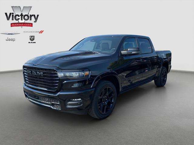 2026 RAM Ram 1500 RAM 1500 LARAMIE CREW CAB 4X2 57 BOX 2026 RAM Ram 1500 RAM 1500 LARAMIE CREW CAB 4X2 57 BOX