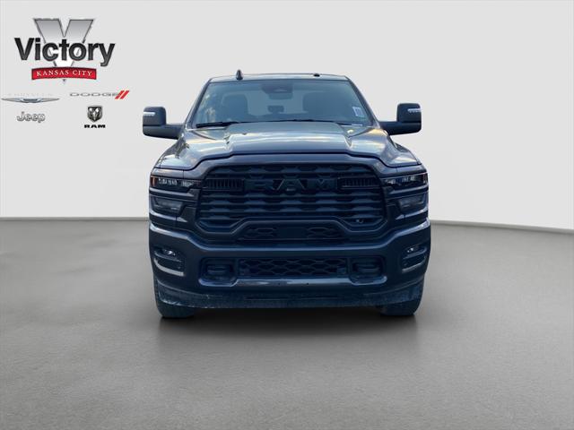 2026 RAM Ram 2500 RAM 2500 BIG HORN CREW CAB 4X4 64 BOX 2026 RAM Ram 2500 RAM 2500 BIG HORN CREW CAB 4X4 64 BOX