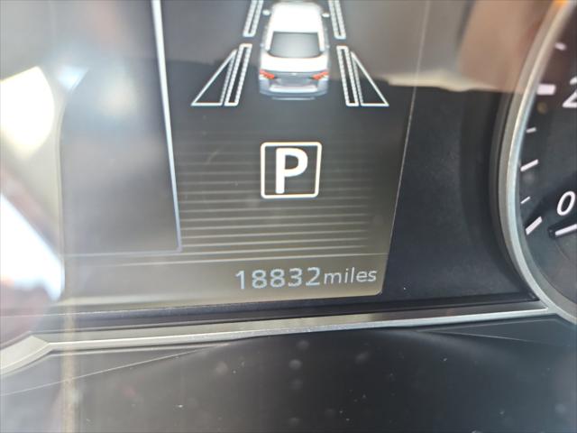 2023 Nissan Versa 1.6 SV Xtronic CVT