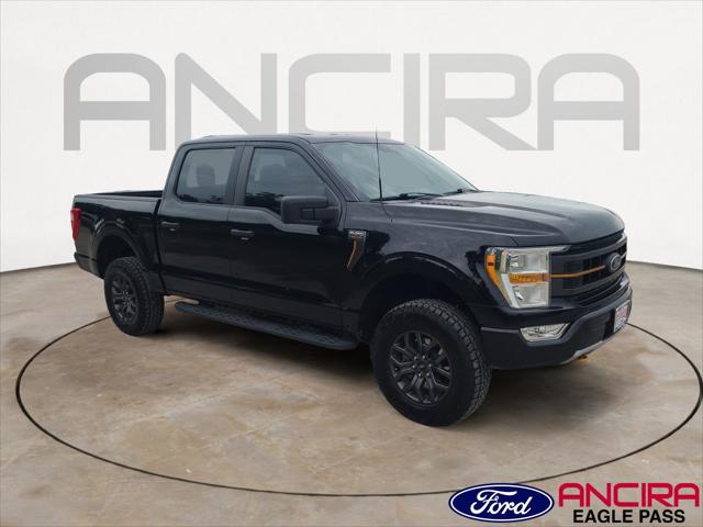 2021 Ford F-150 Tremor 2021 Ford F-150 Tremor