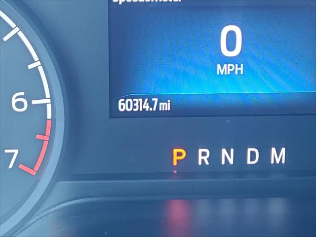 2021 Ford F-150 Tremor 2021 Ford F-150 Tremor