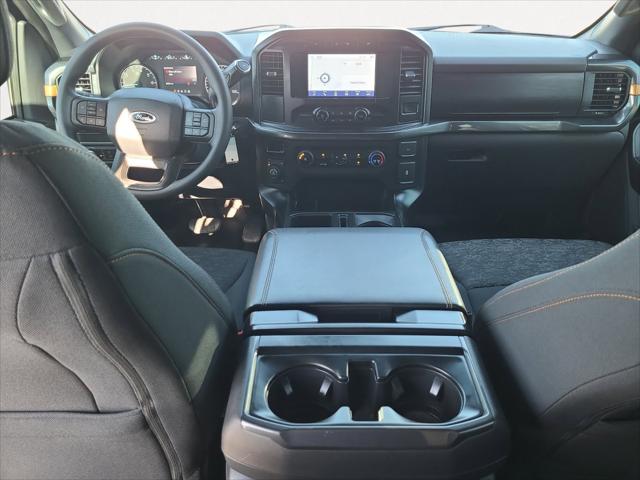 2021 Ford F-150 Tremor 2021 Ford F-150 Tremor