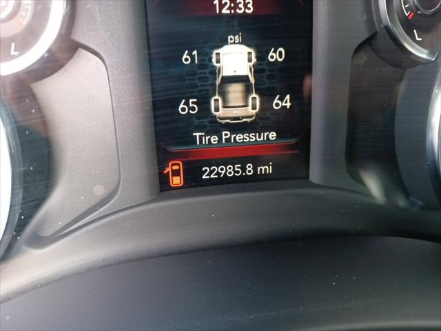 2024 RAM 2500 Big Horn Crew Cab 4x4 64 Box