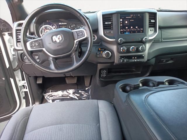 2024 RAM 2500 Big Horn Crew Cab 4x4 64 Box