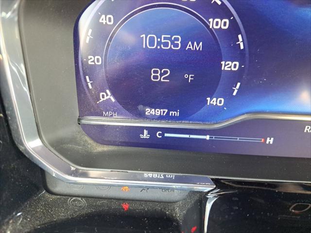 2025 Chevrolet Silverado 2500HD 4WD Crew Cab Standard Bed LT 2025 Chevrolet Silverado 2500HD 4WD Crew Cab Standard Bed LT