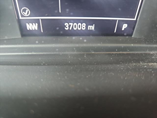 2020 Chevrolet Silverado 1500 2WD Crew Cab Short Bed Custom