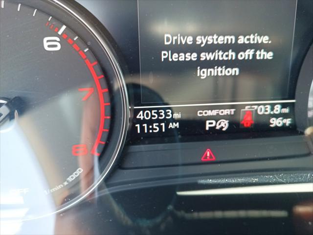 2021 Audi Q5 Premium 45 TFSI quattro S tronic 2021 Audi Q5 Premium 45 TFSI quattro S tronic