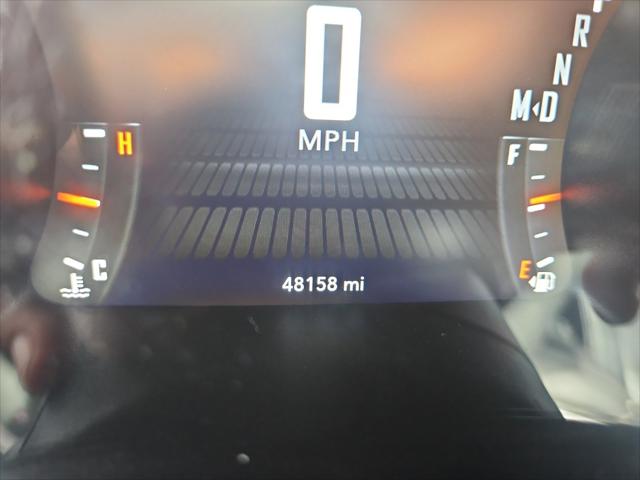 2019 Dodge Challenger GT 2019 Dodge Challenger GT