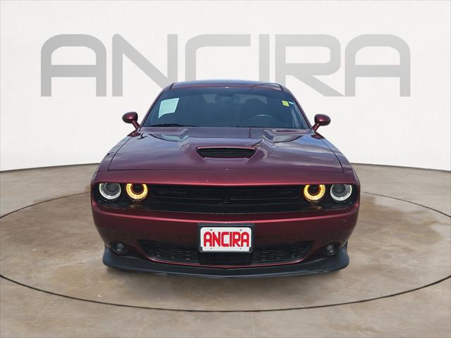 2019 Dodge Challenger GT 2019 Dodge Challenger GT