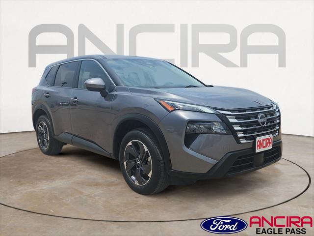 2024 Nissan Rogue SV Intelligent AWD
