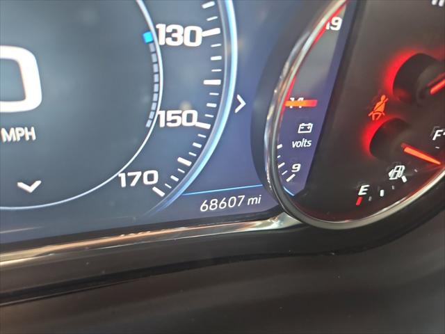 2022 Chevrolet Traverse AWD Premier 2022 Chevrolet Traverse AWD Premier