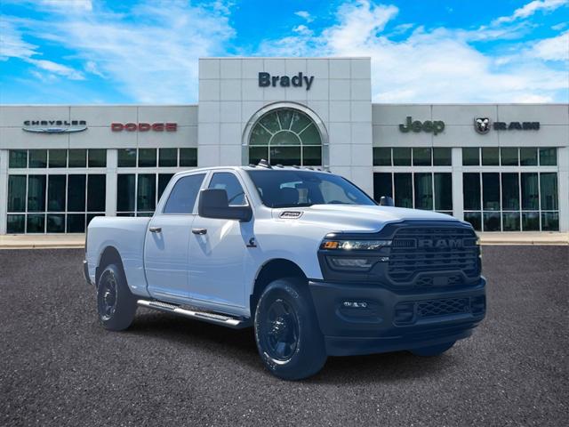 2025 RAM Ram 2500 RAM 2500 TRADESMAN CREW CAB 4X2 64 BOX 2025 RAM Ram 2500 RAM 2500 TRADESMAN CREW CAB 4X2 64 BOX