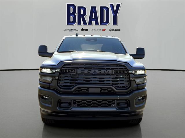 2025 RAM Ram 2500 RAM 2500 TRADESMAN CREW CAB 4X2 64 BOX