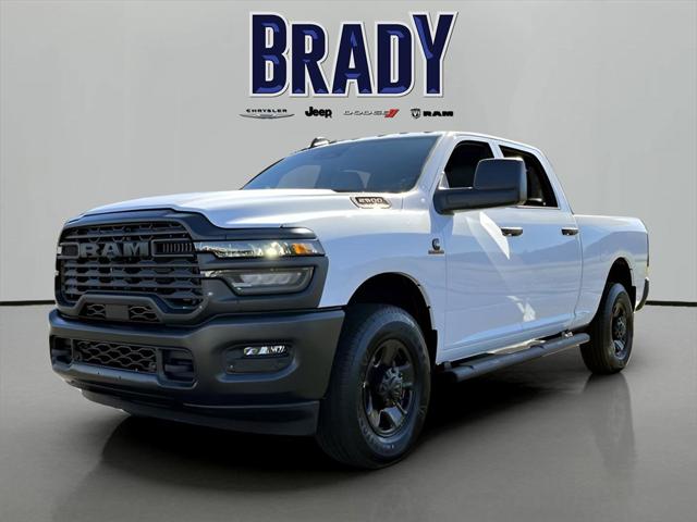 2025 RAM Ram 2500 RAM 2500 TRADESMAN CREW CAB 4X2 64 BOX