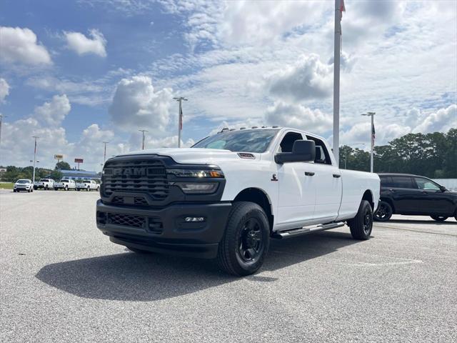 2025 RAM Ram 2500 RAM 2500 TRADESMAN CREW CAB 4X2 8 BOX
