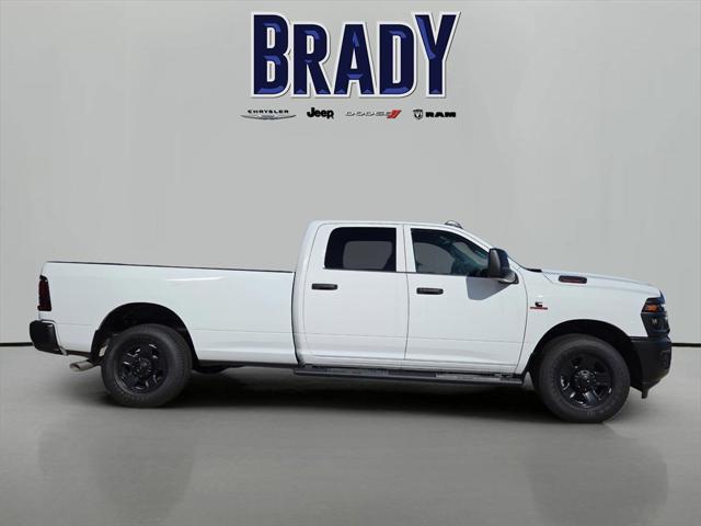 2025 RAM Ram 2500 RAM 2500 TRADESMAN CREW CAB 4X2 8 BOX