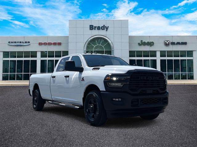 2025 RAM Ram 2500 RAM 2500 TRADESMAN CREW CAB 4X2 8 BOX