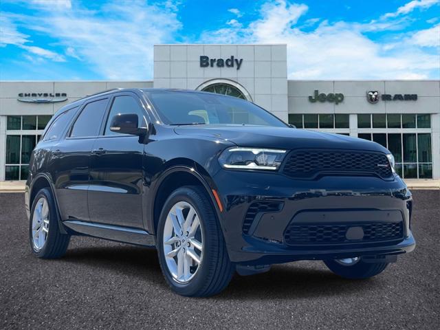2026 Dodge Durango GT PLUS AWD