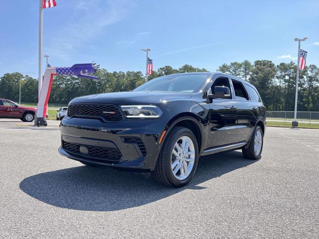 2026 Dodge Durango GT PLUS AWD