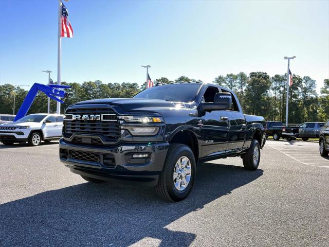2026 RAM Ram 2500 RAM 2500 BIG HORN CREW CAB 4X4 64 BOX 2026 RAM Ram 2500 RAM 2500 BIG HORN CREW CAB 4X4 64 BOX