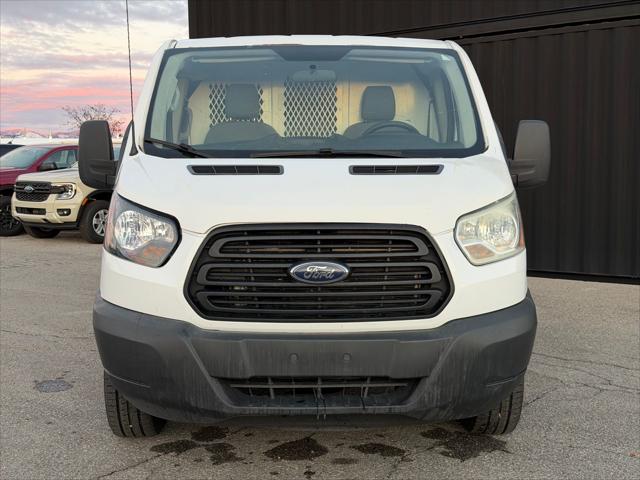2015 Ford Transit-250 Base