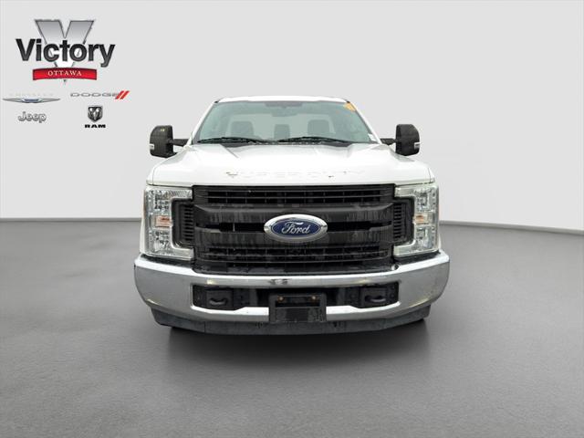 2017 Ford F-250 XL 2017 Ford F-250 XL