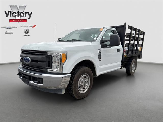 2017 Ford F-250 XL 2017 Ford F-250 XL