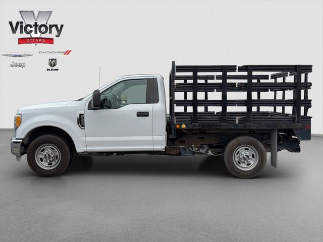 2017 Ford F-250 XL 2017 Ford F-250 XL