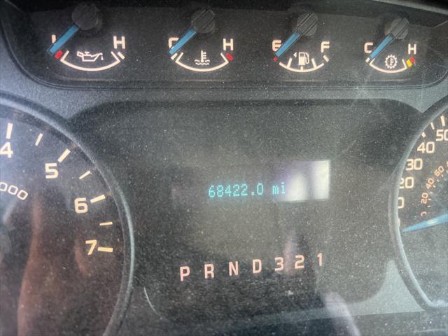 2013 Ford F-150 XL