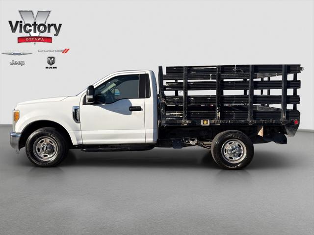 2017 Ford F-250 XL 2017 Ford F-250 XL