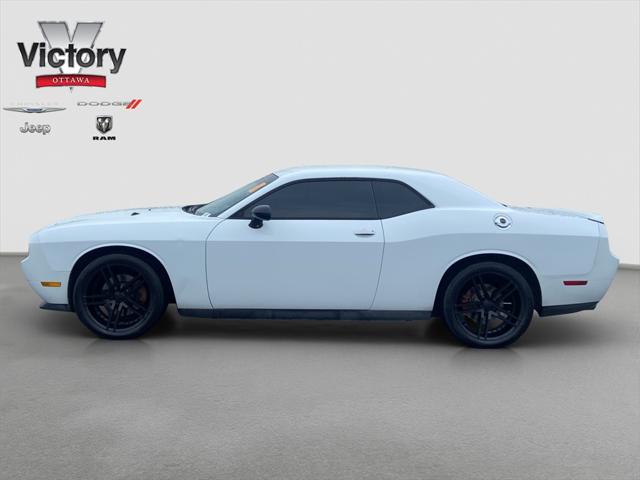 2013 Dodge Challenger SXT 2013 Dodge Challenger SXT