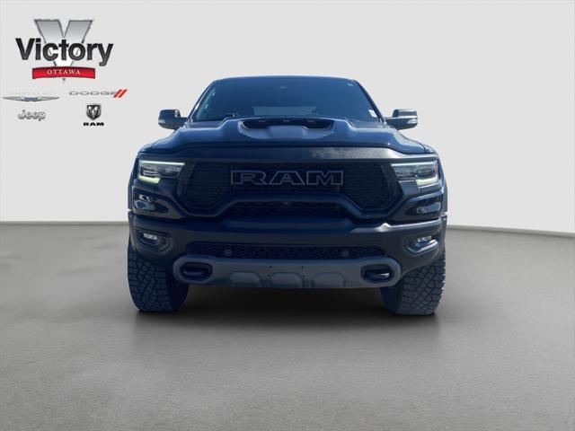 2021 RAM 1500 TRX Crew Cab 4x4 57 Box 2021 RAM 1500 TRX Crew Cab 4x4 57 Box