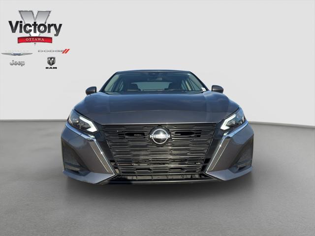 2023 Nissan Altima SL FWD 2023 Nissan Altima SL FWD