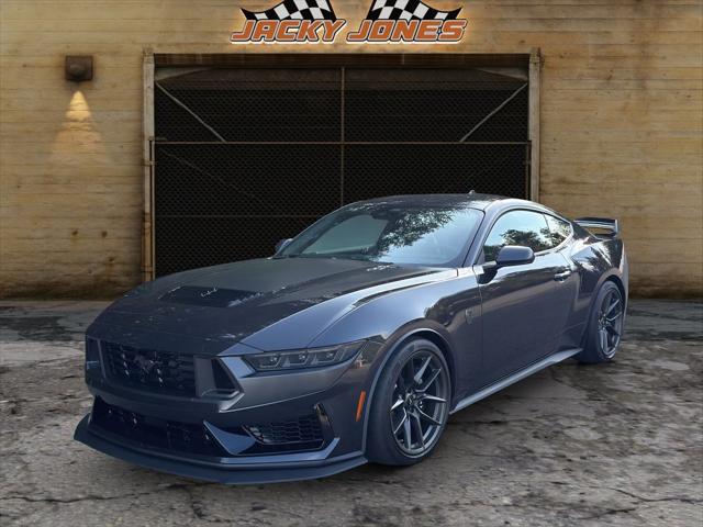 2024 Ford Mustang Dark Horse Fastback