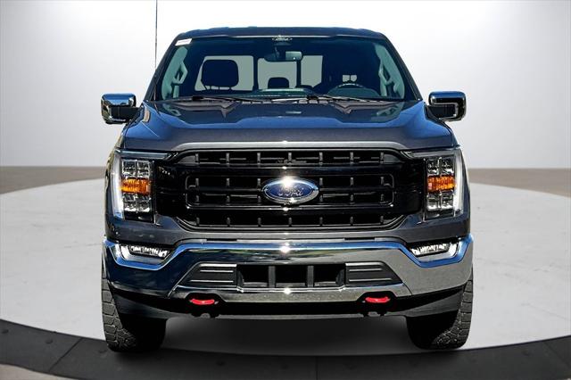 2022 Ford F-150 LARIAT 2022 Ford F-150 LARIAT