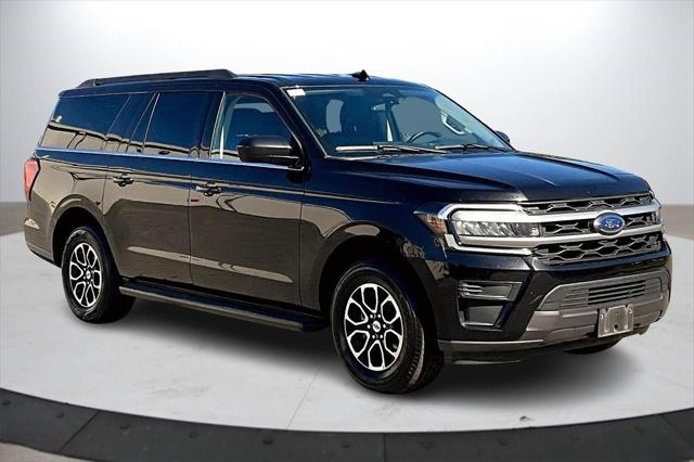 2024 Ford Expedition XLT MAX 2024 Ford Expedition XLT MAX