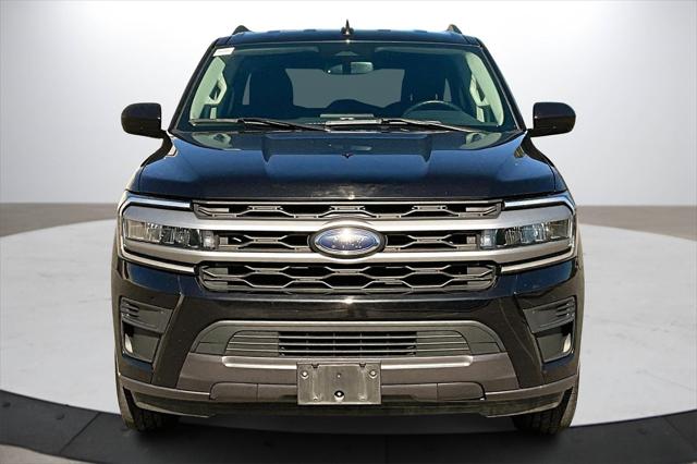 2024 Ford Expedition XLT MAX 2024 Ford Expedition XLT MAX