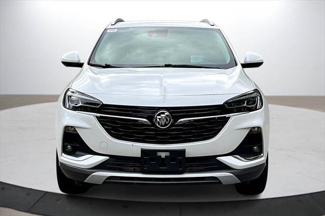 2021 Buick Encore GX FWD Essence 2021 Buick Encore GX FWD Essence