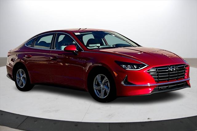 2022 Hyundai Sonata SE