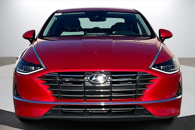 2022 Hyundai Sonata SE