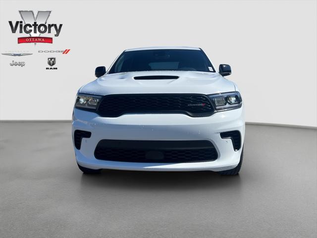 2025 Dodge Durango DURANGO GT PLUS AWD