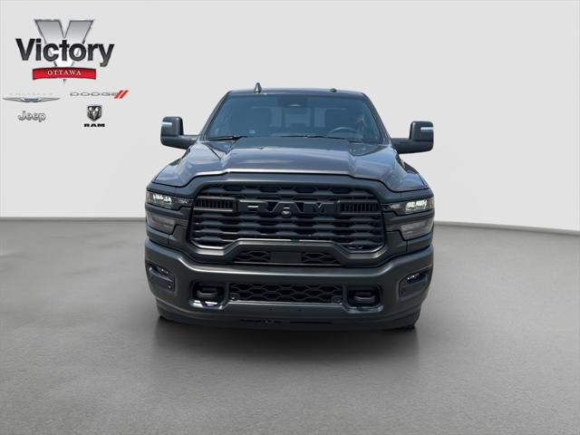 2025 RAM Ram 2500 RAM 2500 TRADESMAN CREW CAB 4X4 64 BOX 2025 RAM Ram 2500 RAM 2500 TRADESMAN CREW CAB 4X4 64 BOX