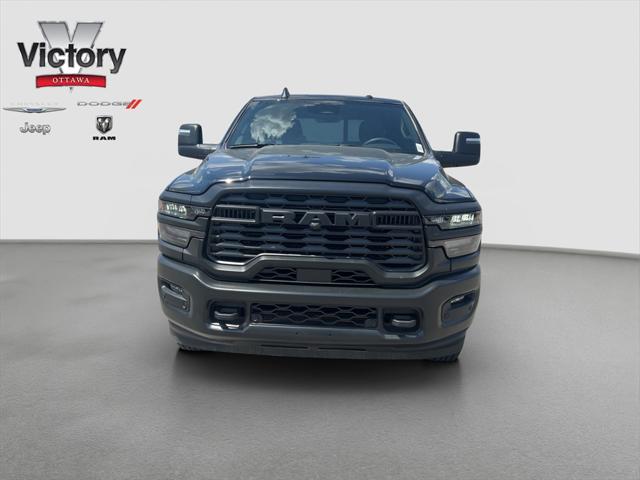 2025 RAM Ram 2500 RAM 2500 TRADESMAN CREW CAB 4X4 64 BOX 2025 RAM Ram 2500 RAM 2500 TRADESMAN CREW CAB 4X4 64 BOX