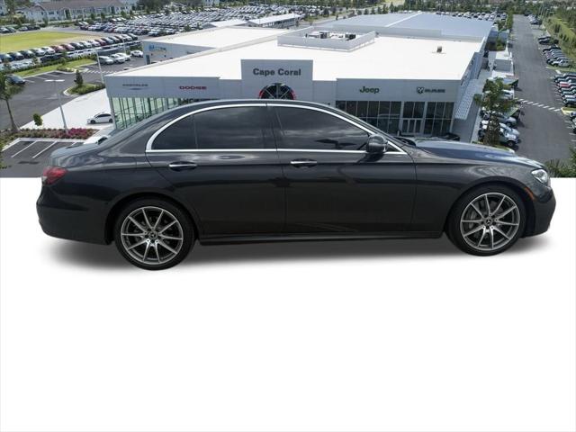2023 Mercedes-Benz E 350 E 350 2023 Mercedes-Benz E 350 E 350