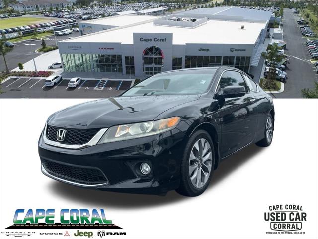 2013 Honda Accord EX 2013 Honda Accord EX