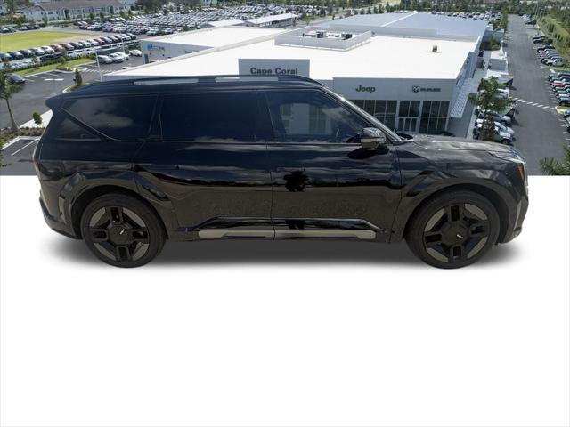 2024 Kia EV9 GT-Line 2024 Kia EV9 GT-Line