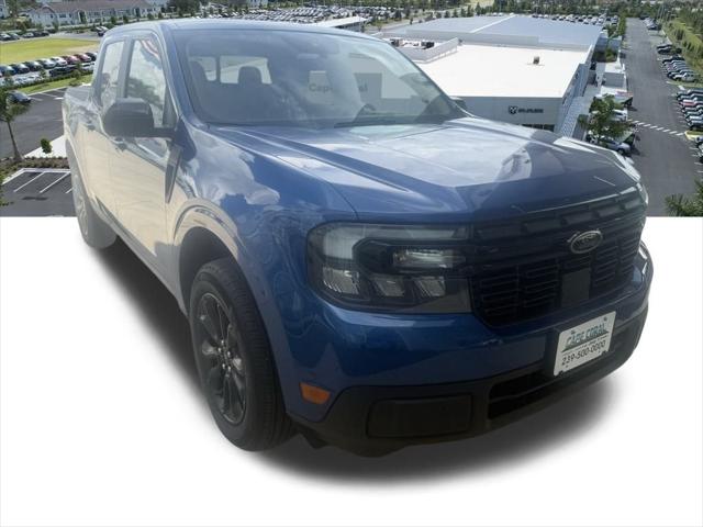 2023 Ford Maverick Lariat 2023 Ford Maverick Lariat
