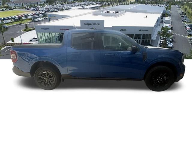 2023 Ford Maverick Lariat 2023 Ford Maverick Lariat