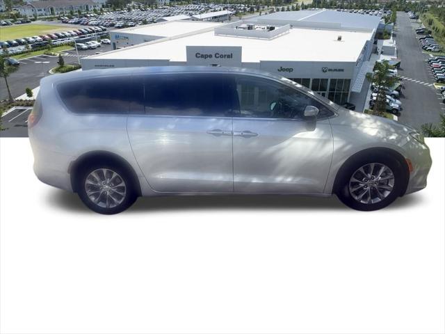2023 Chrysler Pacifica Touring L AWD
